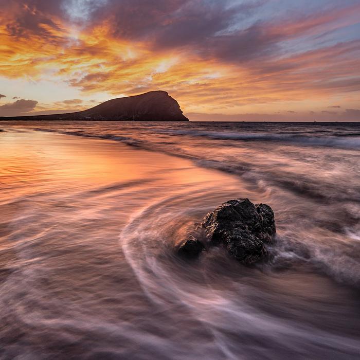 Fotoreise auf Teneriffa