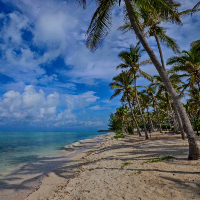 Last Minute Sansibar