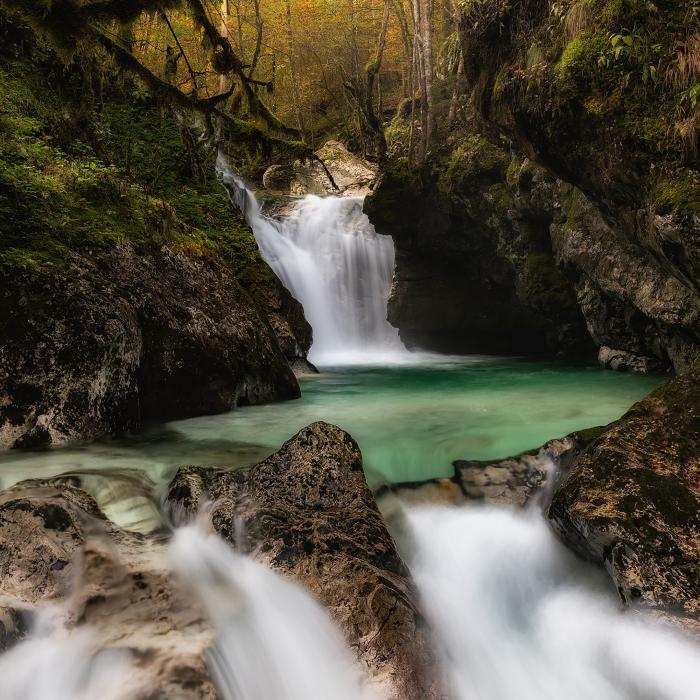 Fotoworkshop Slowenien